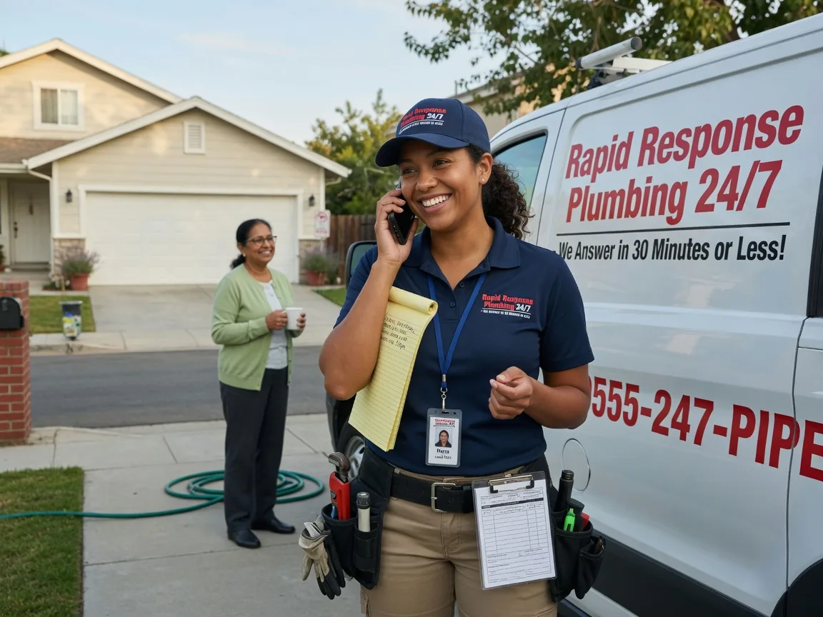 Emergency Plumber Jackson, LA FAQs